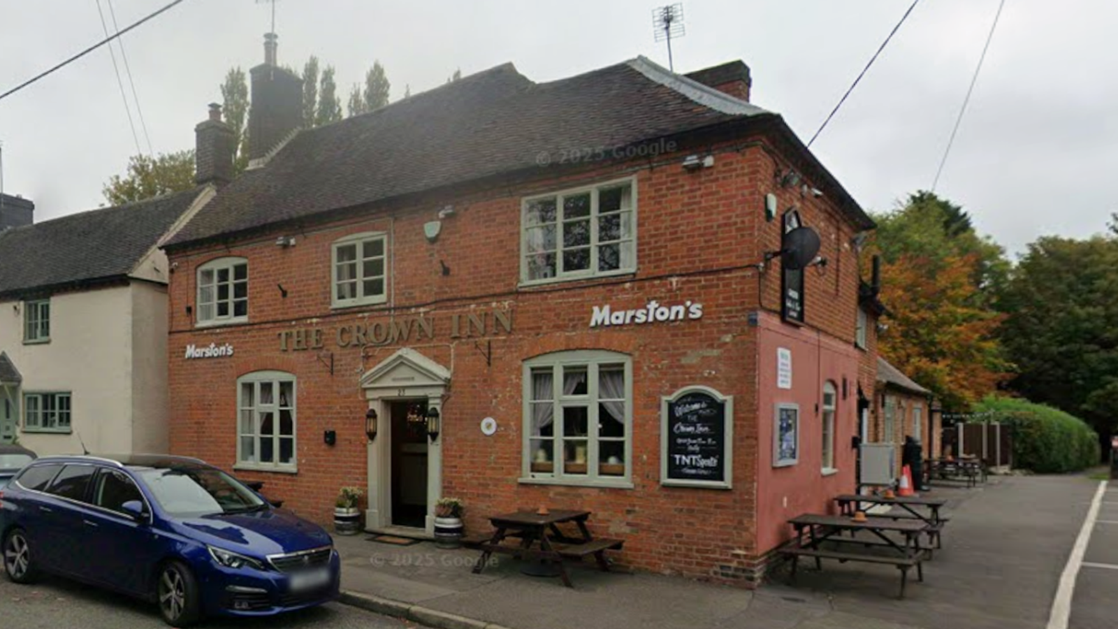 Leicestershire Murder Investigation: Man Dies After Punch Outside Village Pub